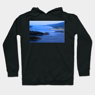 Tighnabruaich Viewpoint Hoodie